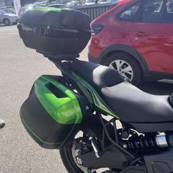 Kawasaki ER  Pamiers