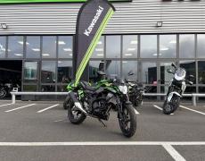 Kawasaki Z Tours