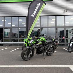 Kawasaki Z  Tours