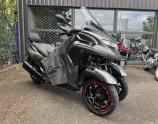 Yamaha Tricity Saint-Maximin