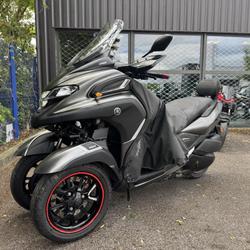 Yamaha Tricity  Saint-Maximin