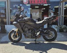 Yamaha MT09 Tracer La Ciotat