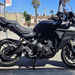 Yamaha MT09 Tracer occasion - La Ciotat - photo 2/3