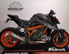 KTM Super Duke Eckbolsheim