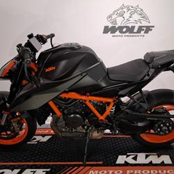 KTM Super Duke  Eckbolsheim
