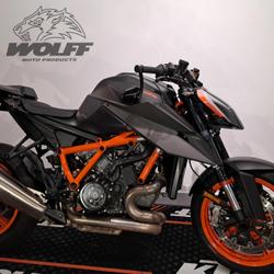KTM Super Duke  Eckbolsheim