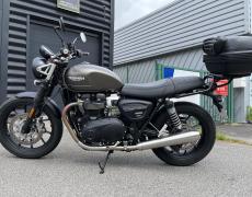 Triumph Speed twin Lanester
