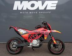 Gas Gas SM Limoges