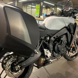 Yamaha GT  Strasbourg