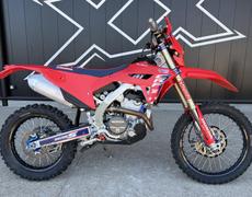 Honda CRF Aubenas