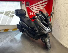 Honda Forza Paris 10e Arrondissement