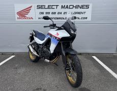 Honda Transalp Lanester