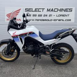 Honda Transalp  Lanester