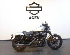 Harley Davidson Sportster