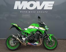 Kawasaki Z Limoges