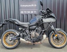 Yamaha MT07 Tracer Ruaudin