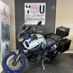 Yamaha XTZ 1200 Super t&eacute;n&eacute;r&eacute;  Aix-en-Provence