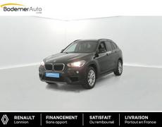 BMW X1 Lannion