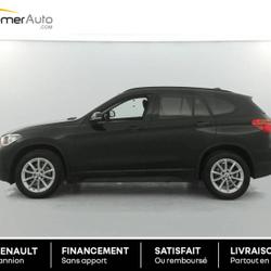 BMW X1 sDrive 18i 140 ch Lounge Lannion