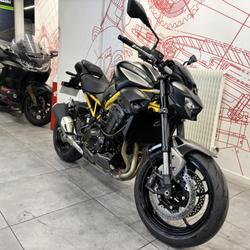 Kawasaki Z  Paris 12e Arrondissement