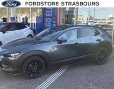 Mazda CX-30 Souffelweyersheim