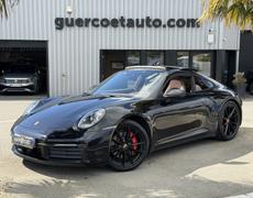 Porsche 911 Coupe Guer