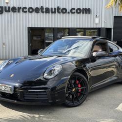 Porsche 911 Coupe (992) 3.0 450CH 4S PDK MY20 Guer