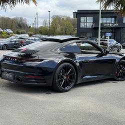 Porsche 911 Coupe (992) 3.0 450CH 4S PDK MY20 Guer