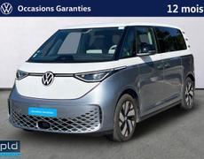 Volkswagen ID Buzz Cargo Saint-Victoret