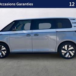 Volkswagen ID Buzz Cargo ID. Buzz 204 ch Pro Saint-Victoret