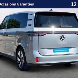 Volkswagen ID Buzz Cargo ID. Buzz 204 ch Pro Saint-Victoret