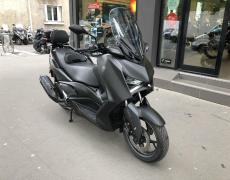 Yamaha X MAX Paris 17e Arrondissement