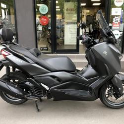 Yamaha X MAX  Paris 17e Arrondissement