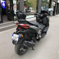 Yamaha X MAX  Paris 17e Arrondissement