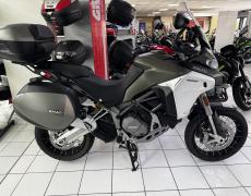 Ducati Multistrada