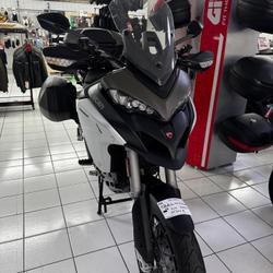 Ducati Multistrada  Villefranche-de-Rouergue