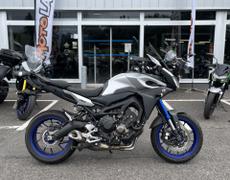 Yamaha MT09 Tracer Dunkerque