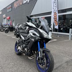 Yamaha MT09 Tracer  Dunkerque