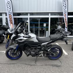 Yamaha MT09 Tracer  Dunkerque