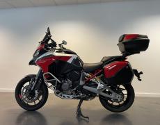 Ducati Multistrada Dury