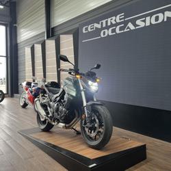 Honda Hornet  Hauconcourt
