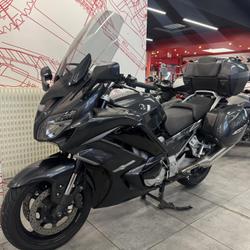 Yamaha FJR  Paris 12e Arrondissement