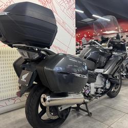 Yamaha FJR  Paris 12e Arrondissement