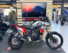 Yamaha XTZ Aytré