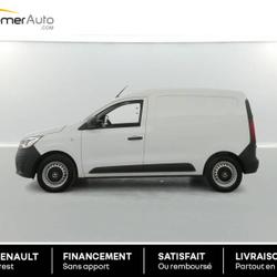 Renault Express (30) VAN BLUE DCI 75 - 22 CONFORT Brest