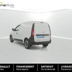 Renault Express (30) VAN BLUE DCI 75 - 22 CONFORT Brest