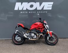 Ducati Monster Limoges