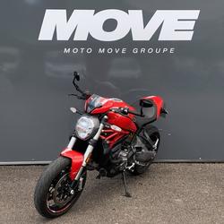 Ducati Monster  Limoges