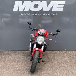 Ducati Monster  Limoges