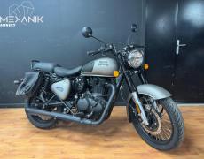 Royal-Enfield Classic SEYNOD